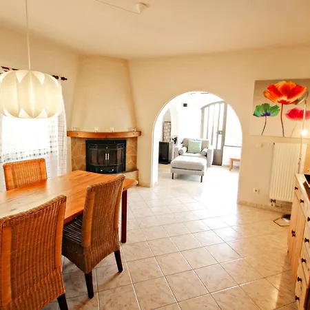Villa Sola - Pretty With Garden And Private Pool In Benissa