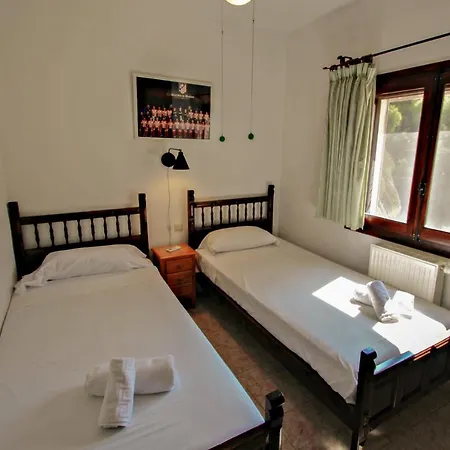 Villa Sola - Pretty With Garden And Private Pool In Benissa