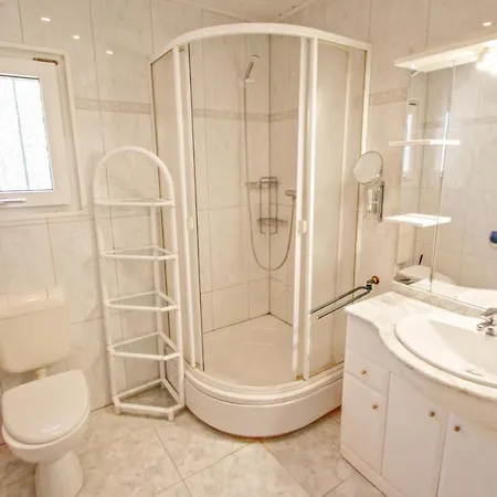 Sola - Pretty With Garden And Private Pool In Benissa