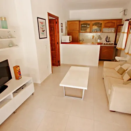 Villa Sola - Pretty With Garden And Private Pool In Benissa