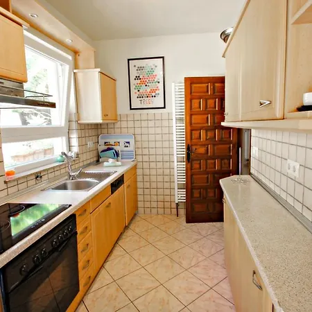 Sola - Pretty With Garden And Private Pool In Villa