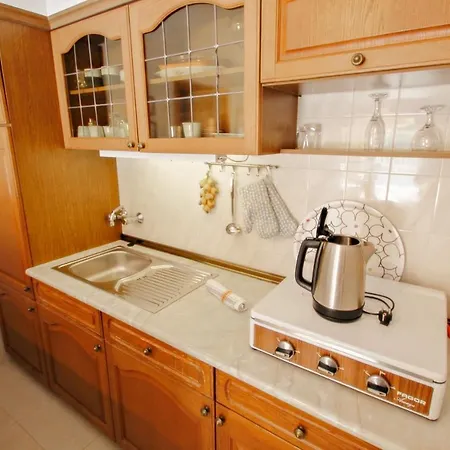 Sola - Pretty With Garden And Private Pool In Benissa